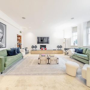 Appartement met Twee Slaapkamers
